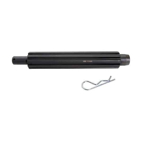 Splined Shaft/5018
